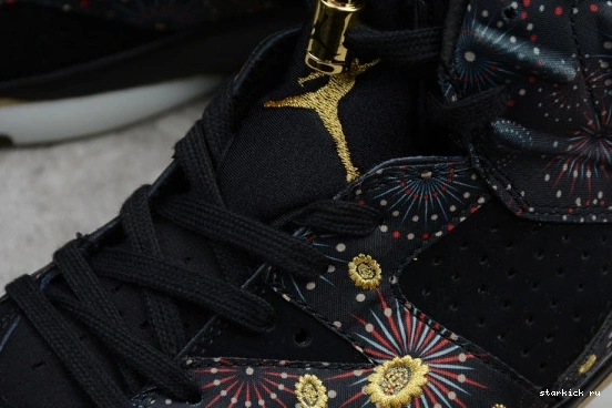 AA2492-021 Year Retro 6 AA2492-021 Jordan (2018) Chinese New  1217